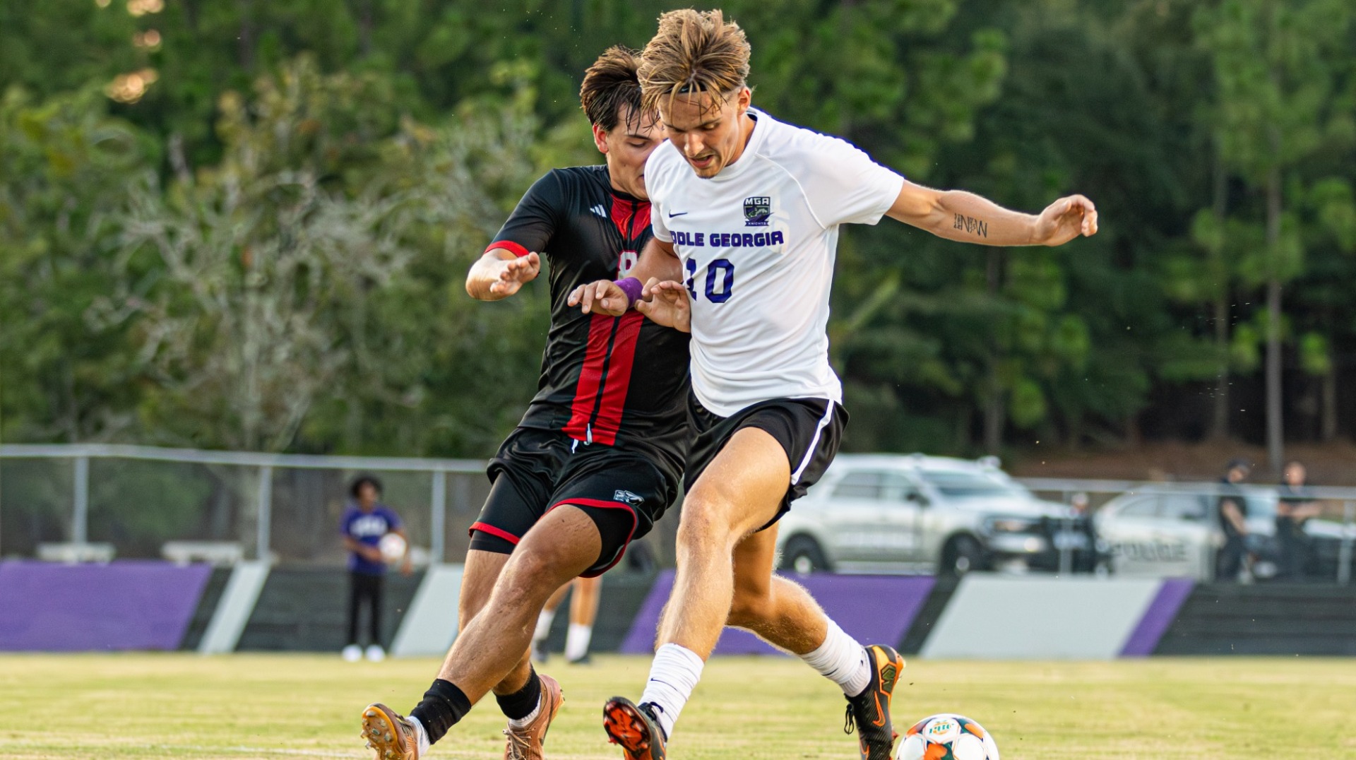 MSOC