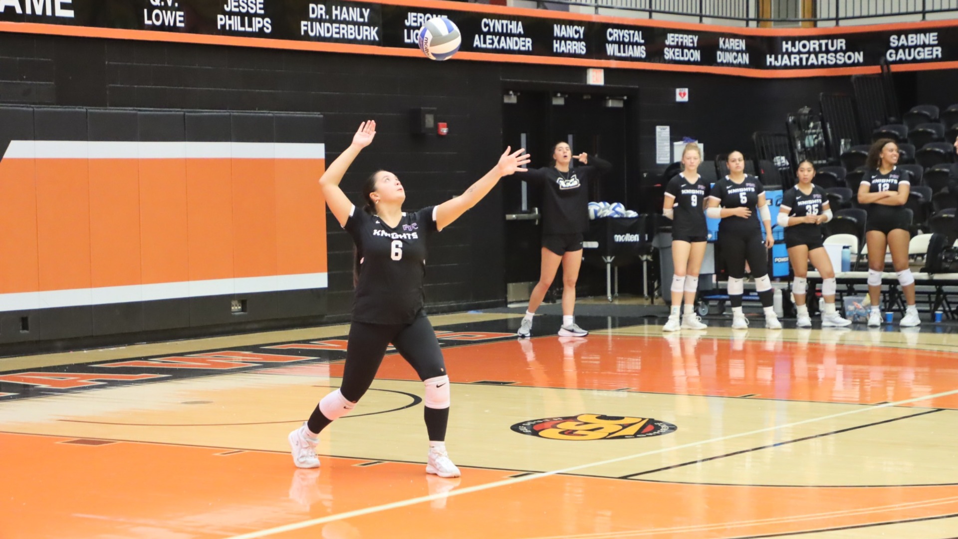 WVB