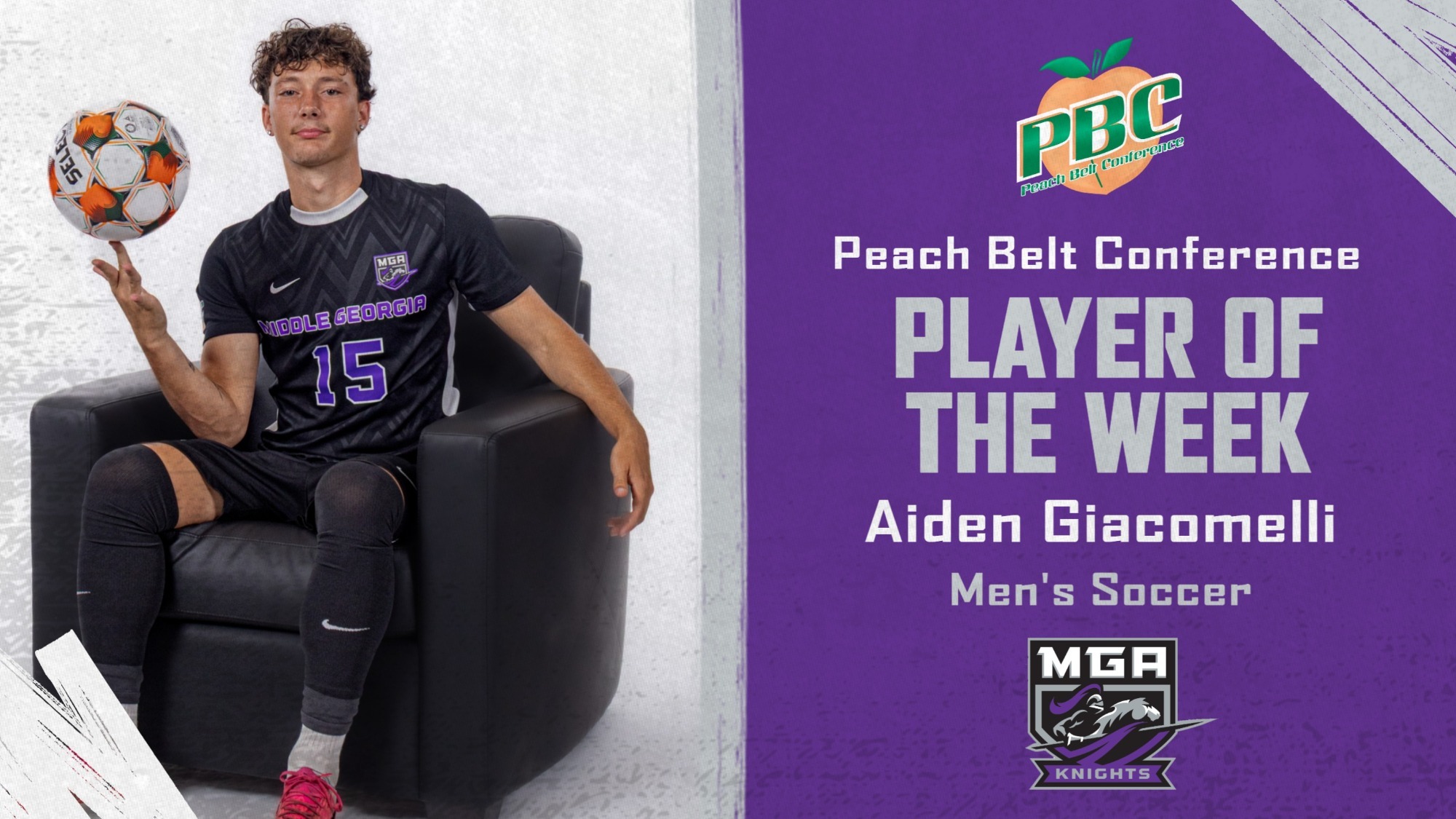 MSOC POTW