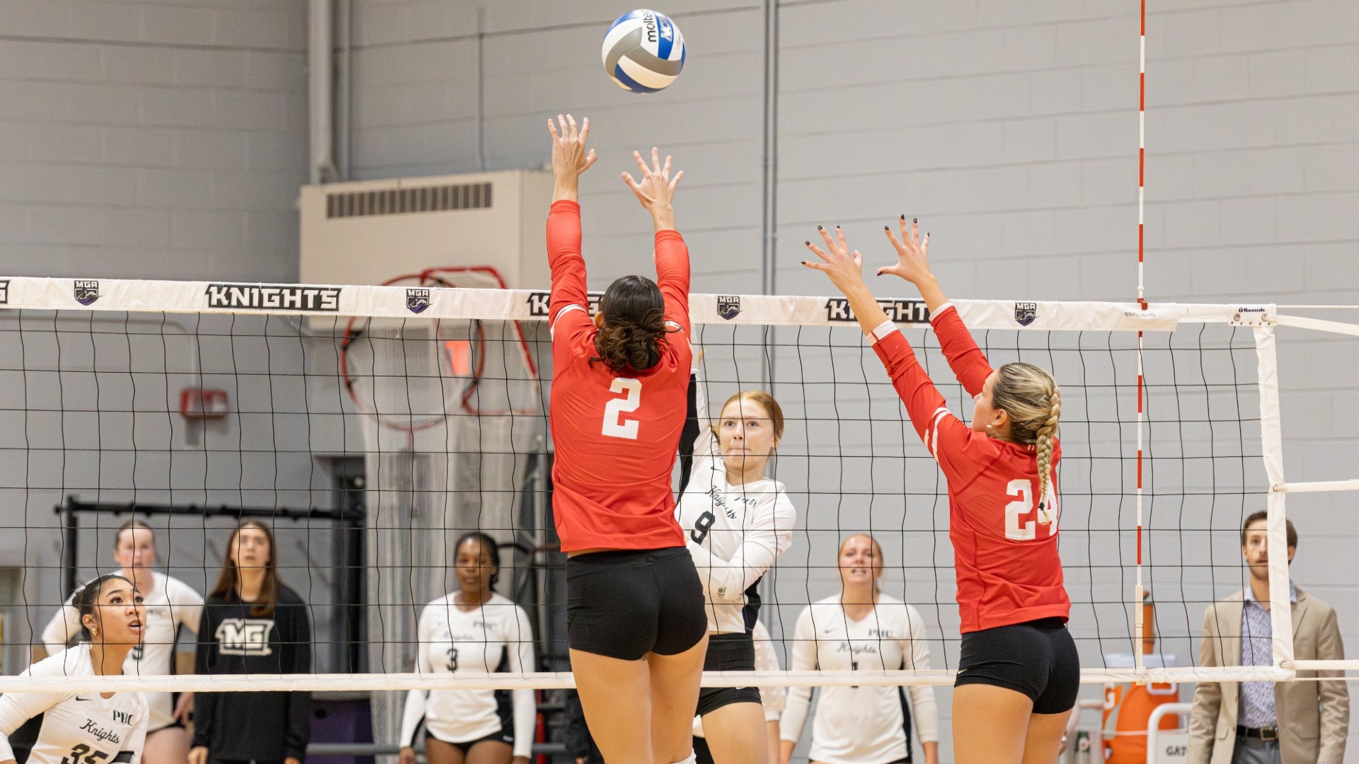 WVB
