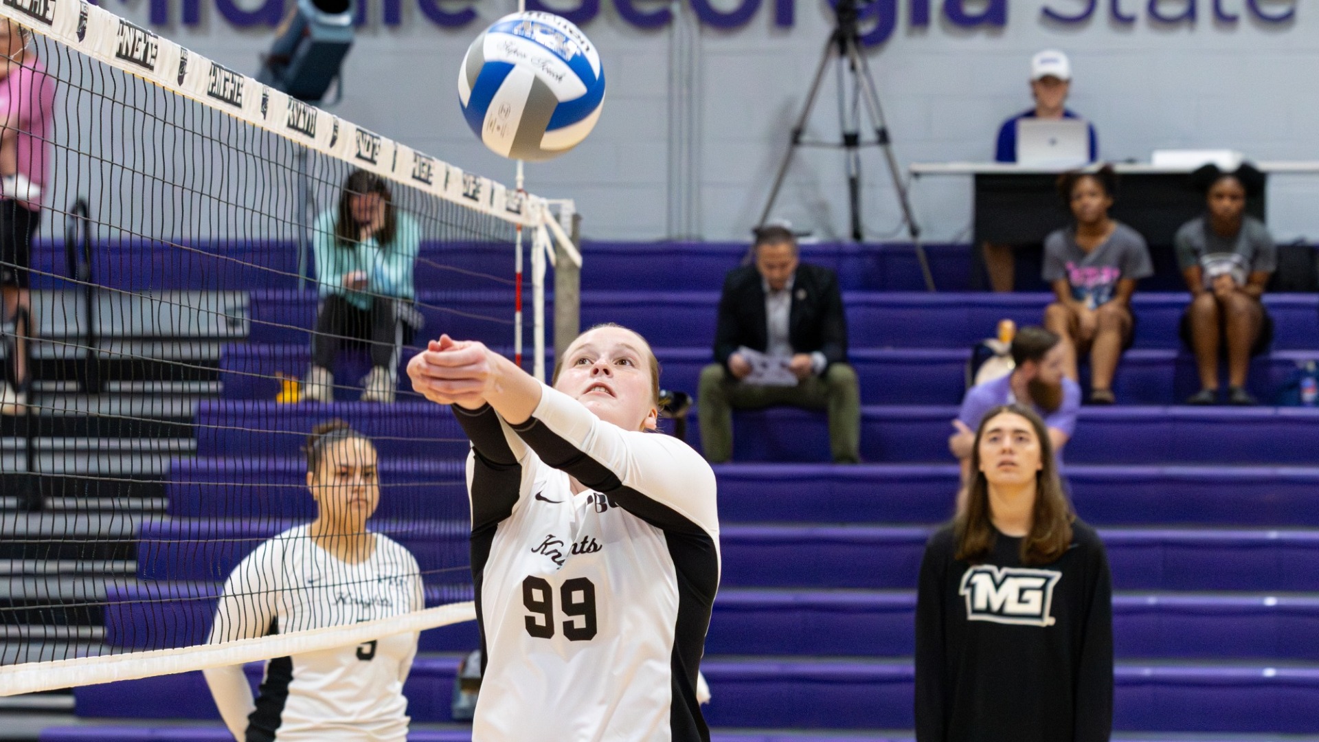 WVB
