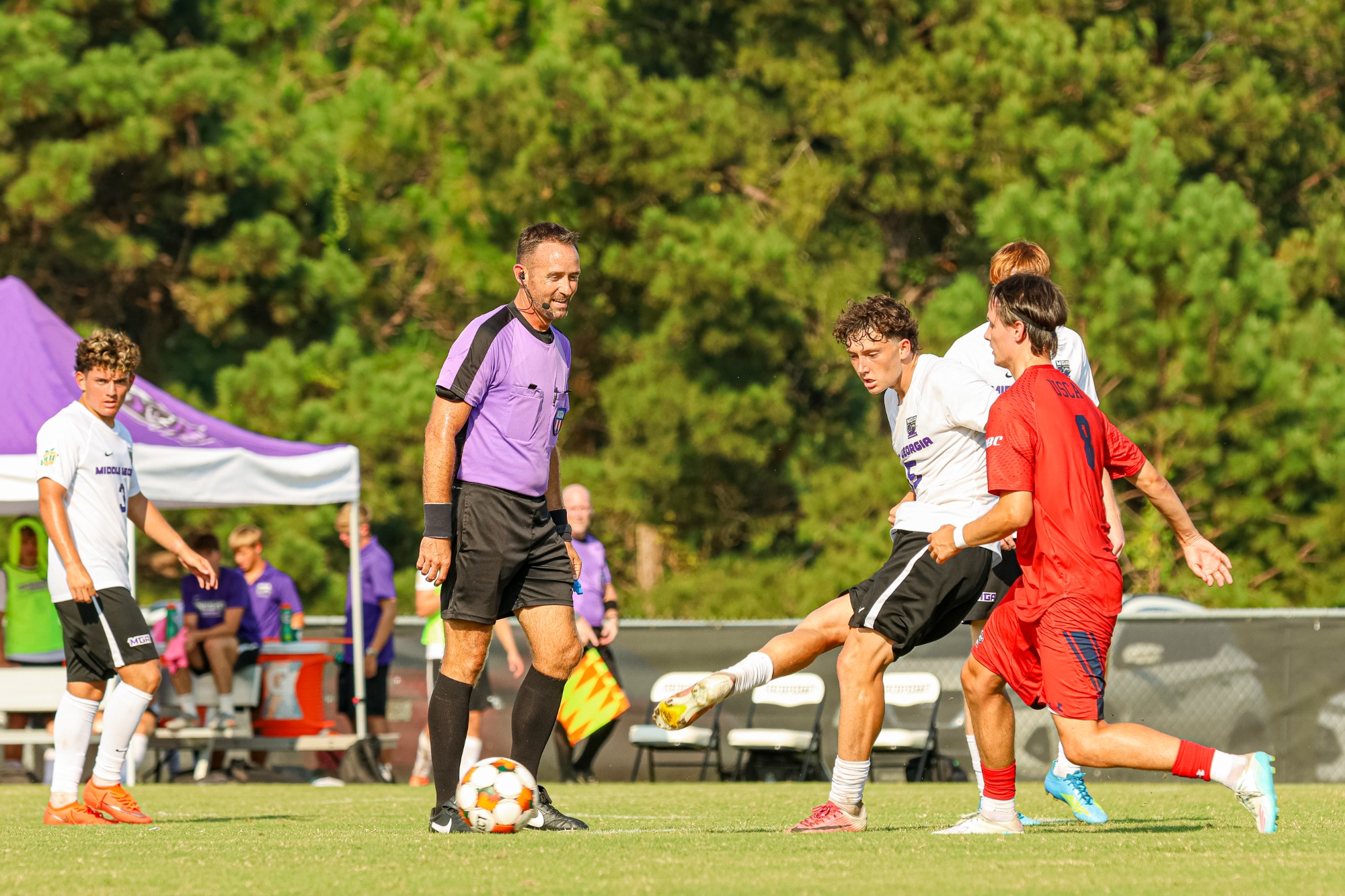 MSOC