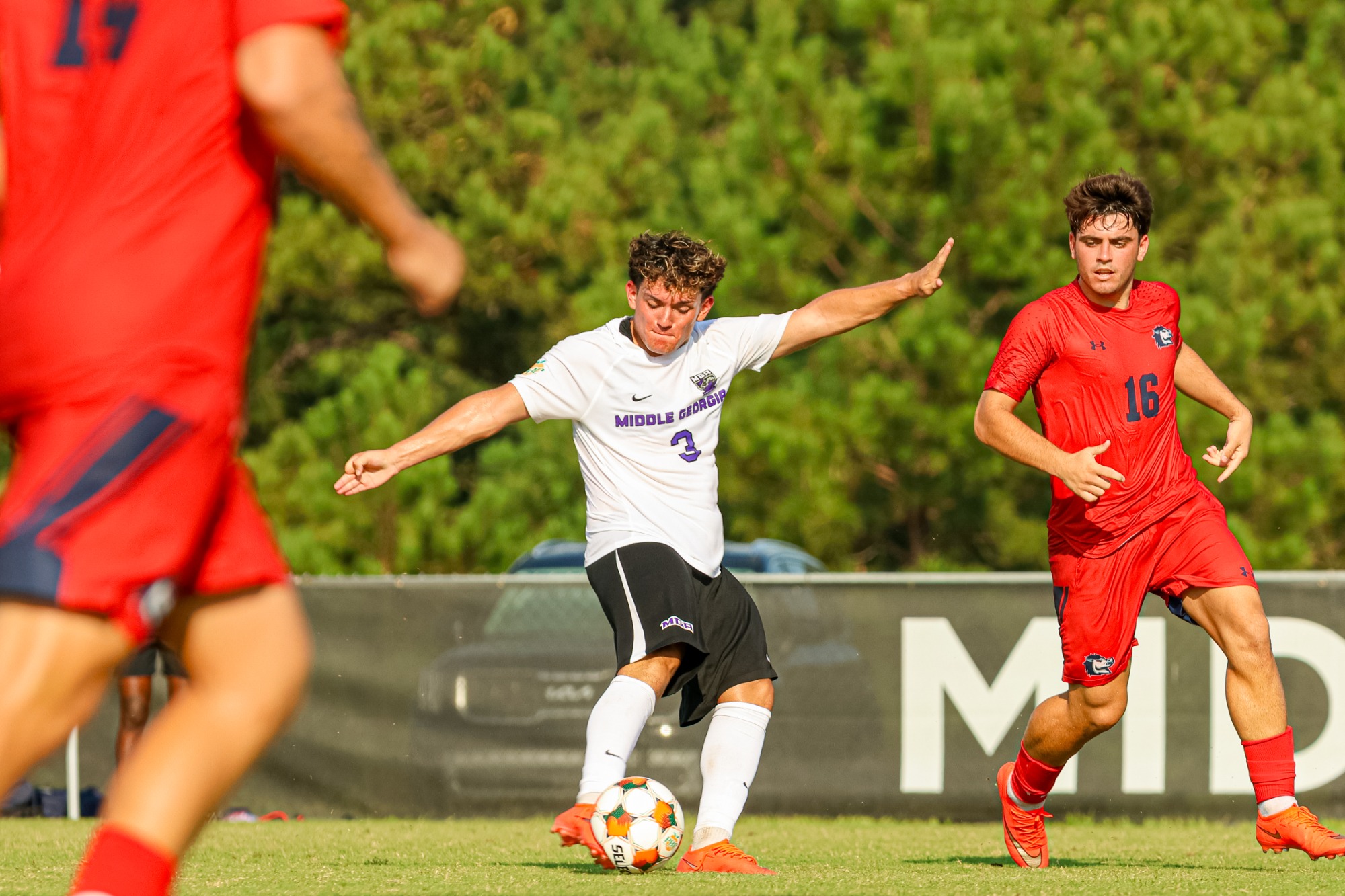 MSOC
