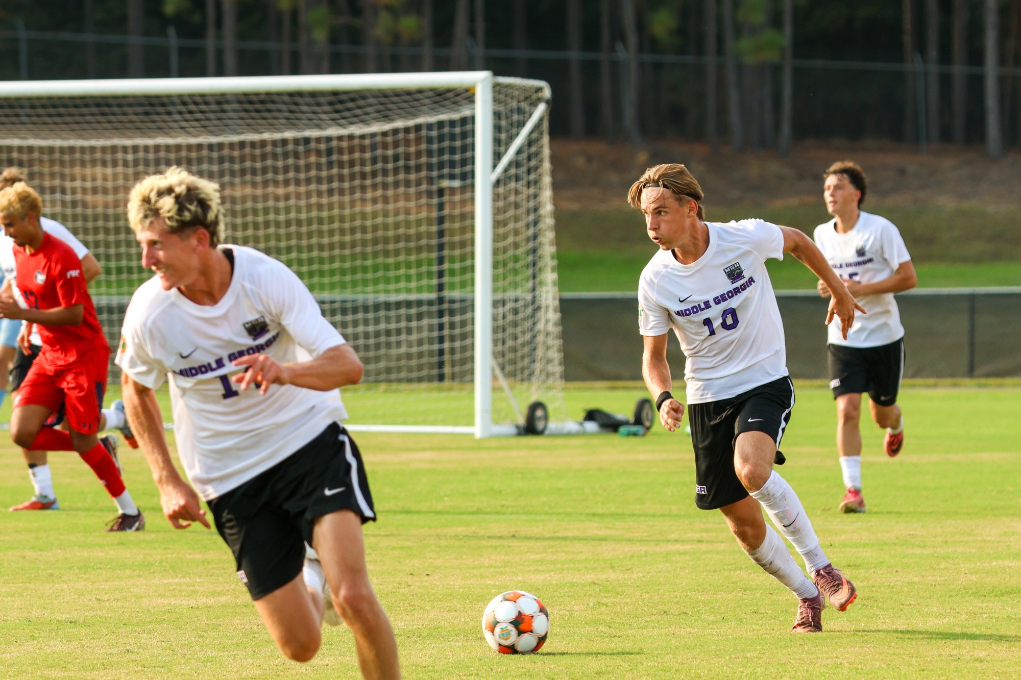 MSOC