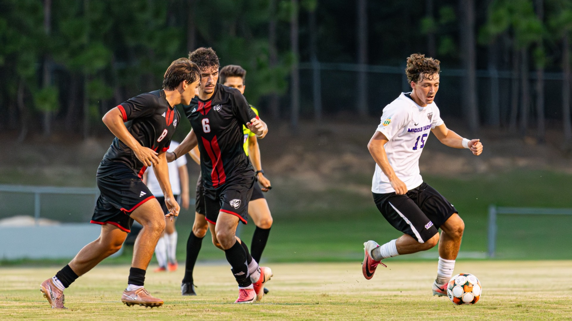 MSOC