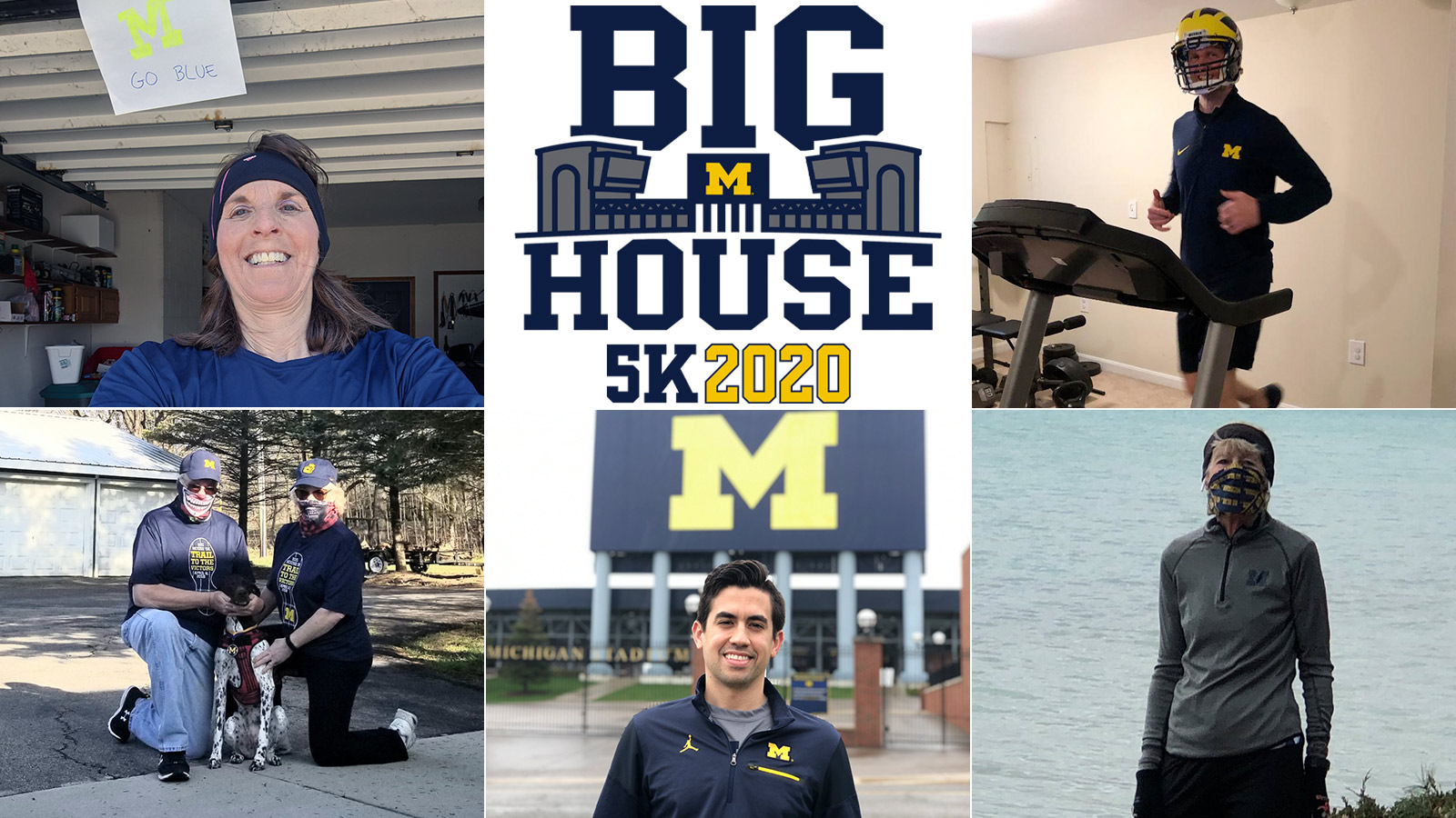 2020 Big House 5K
