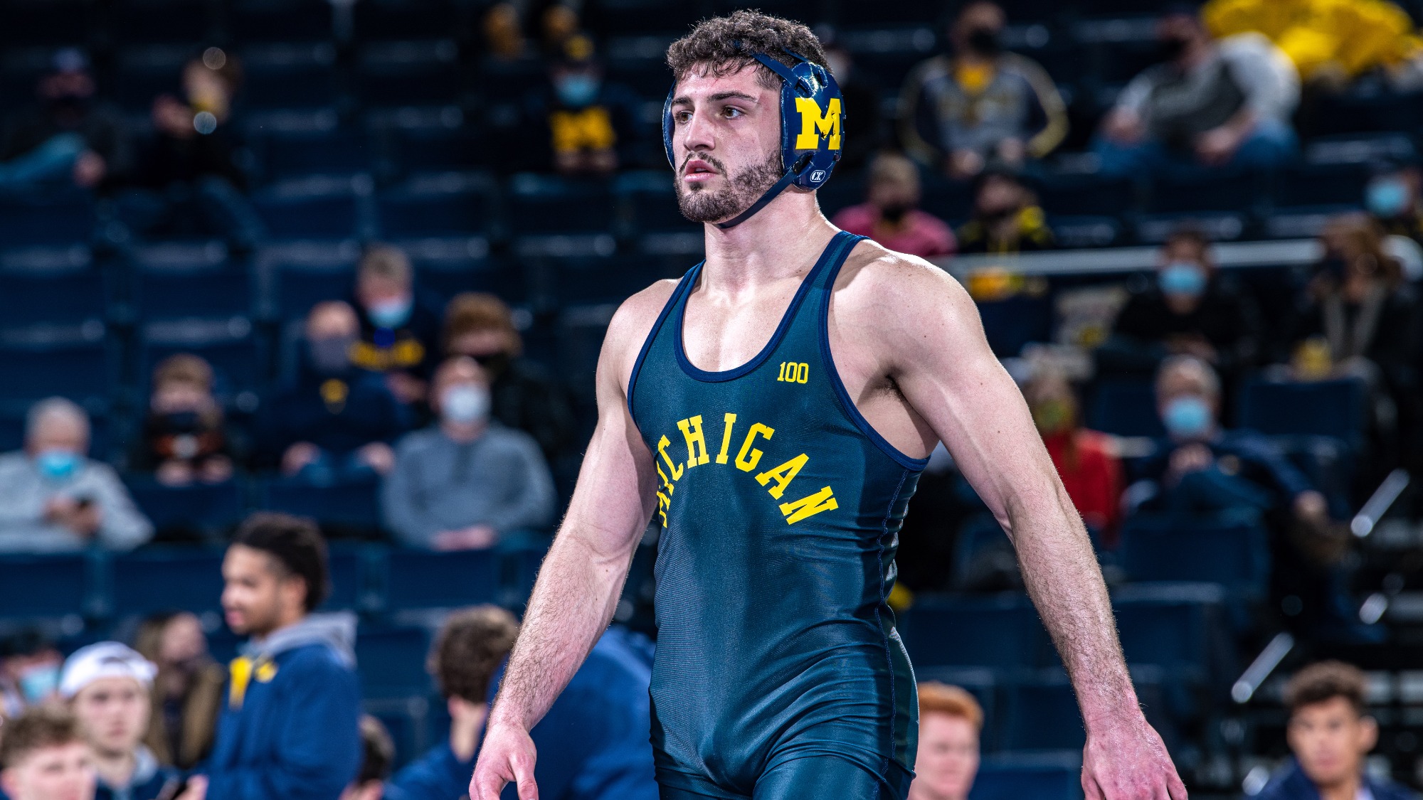 Brighton Wrestling Home Page