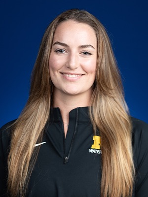 Elise Walke