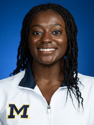 Gabby Wilson