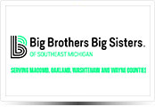 Big Brothers Big Sisters of SE Michigan