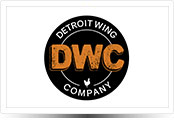 Detroit Wing Company
