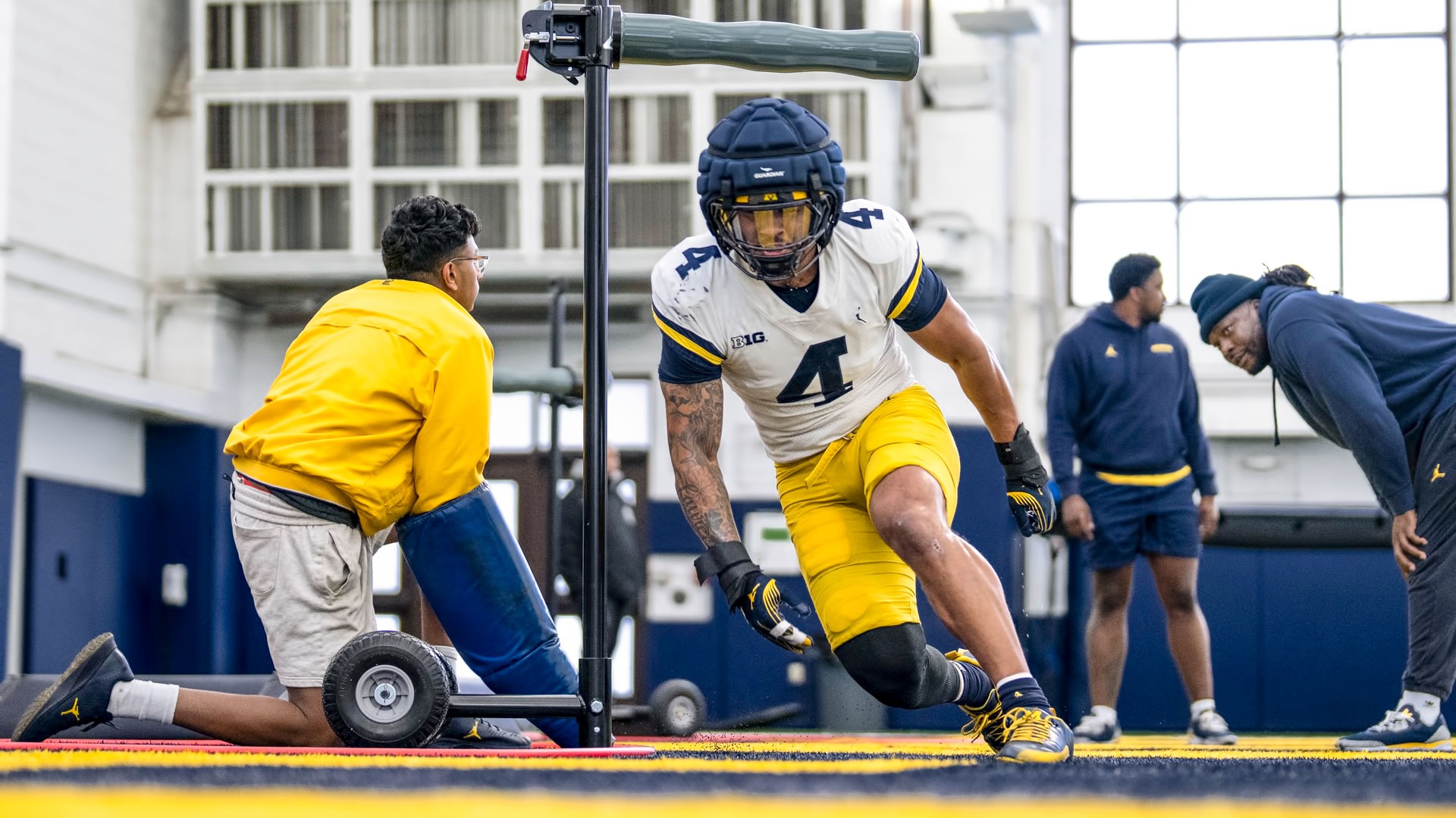 University of Michigan Athletics - Official Athletics Website
