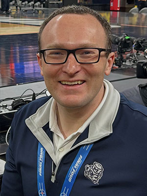 Brian Boesch