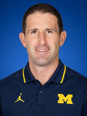 Mike Martin