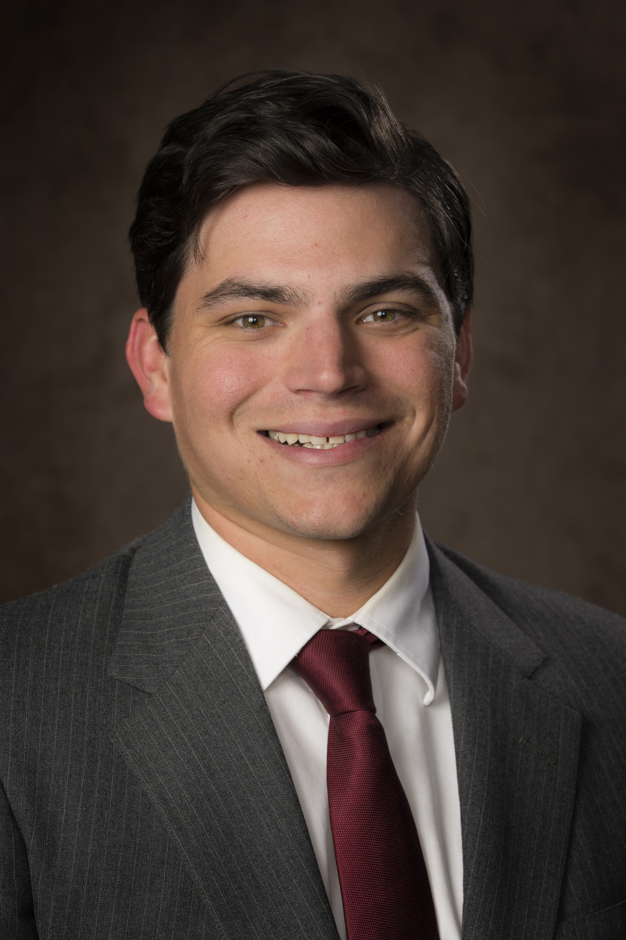 Zach Hinsle