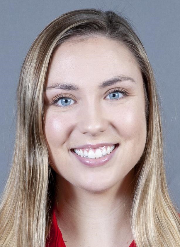 Caroline Holt