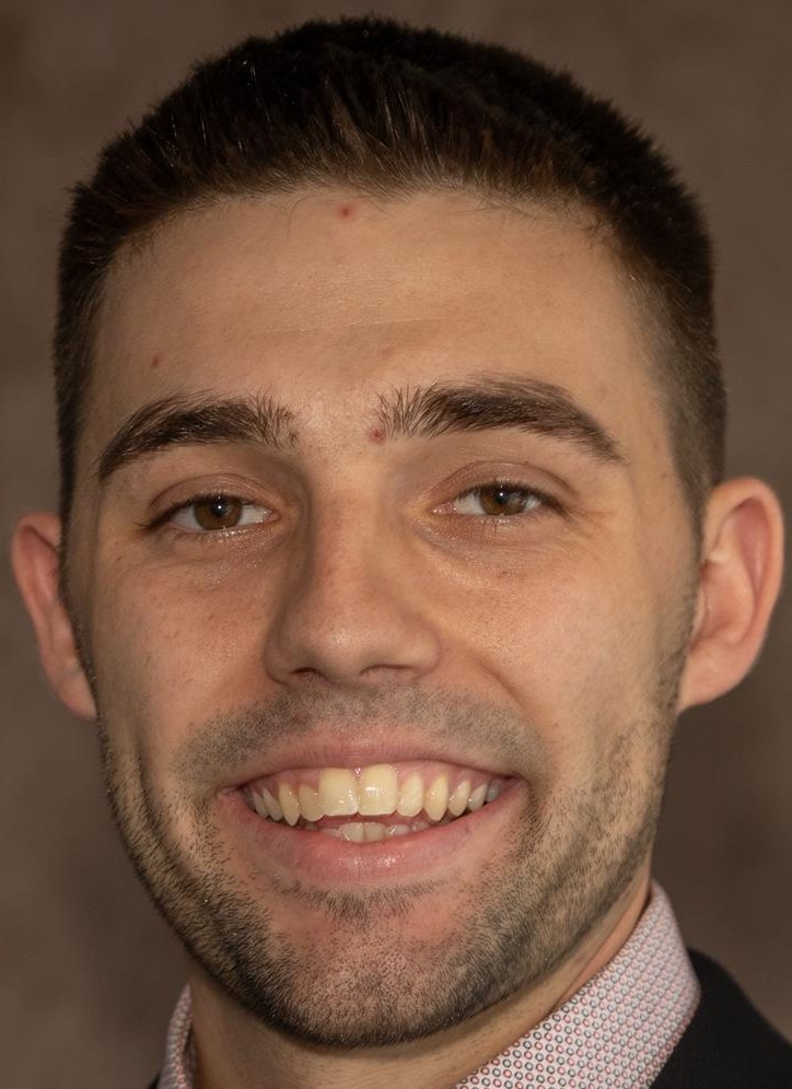 D1319 Mens Basketball Portraits & Groups