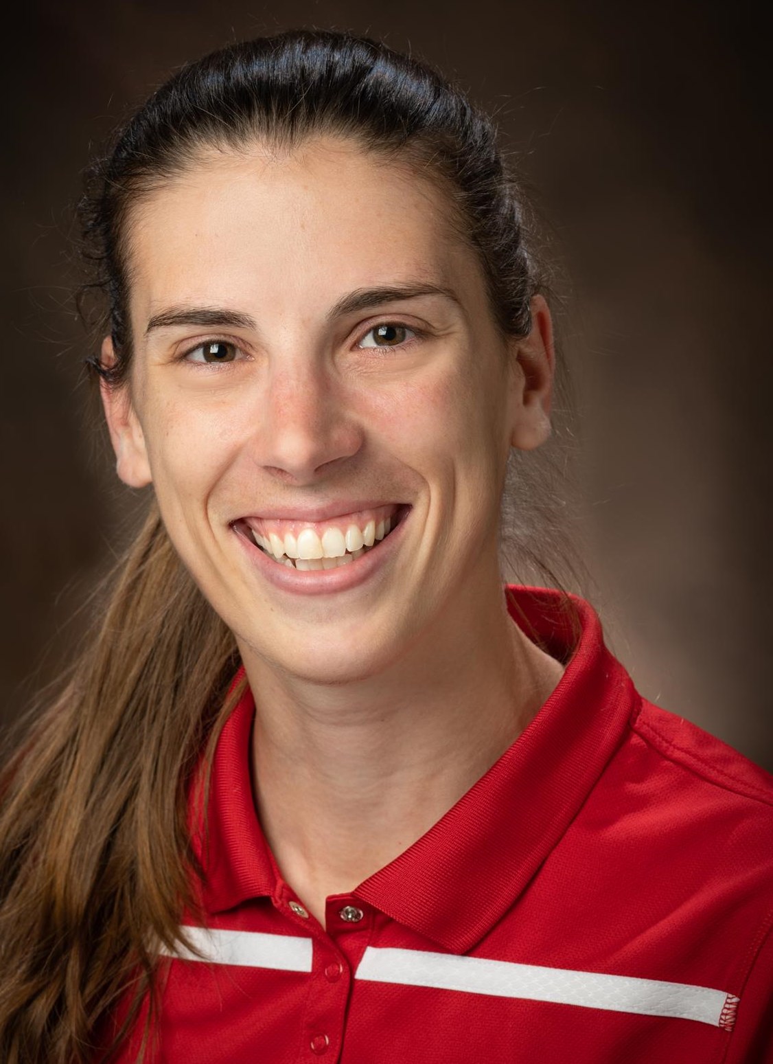 Kristin Cupido Head Shot