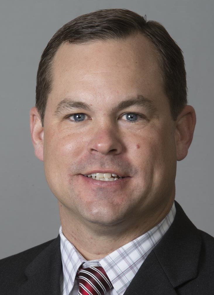Eric Koehler