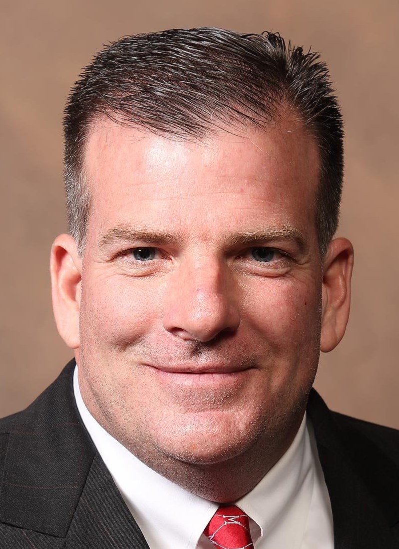 Chuck Martin