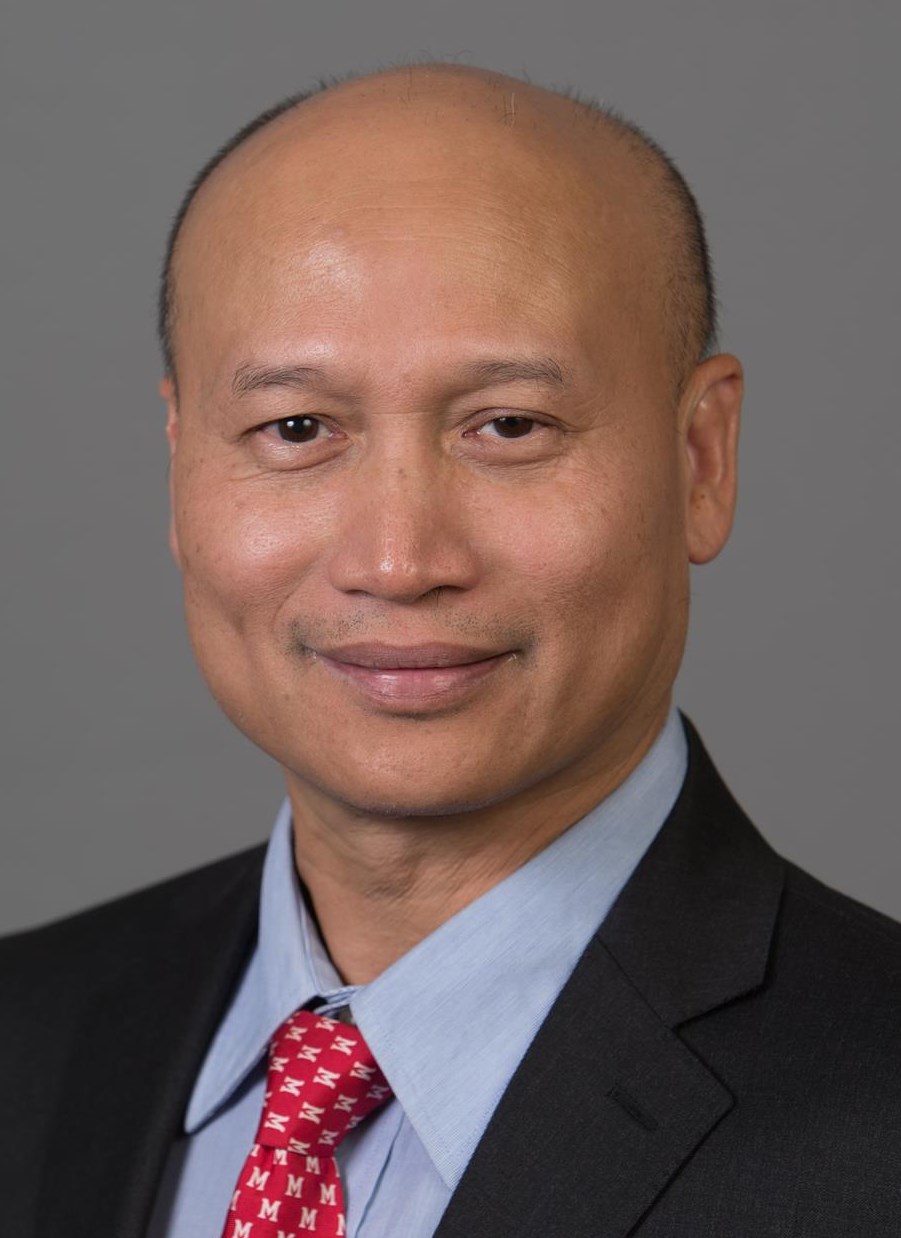 KR Li Headshot