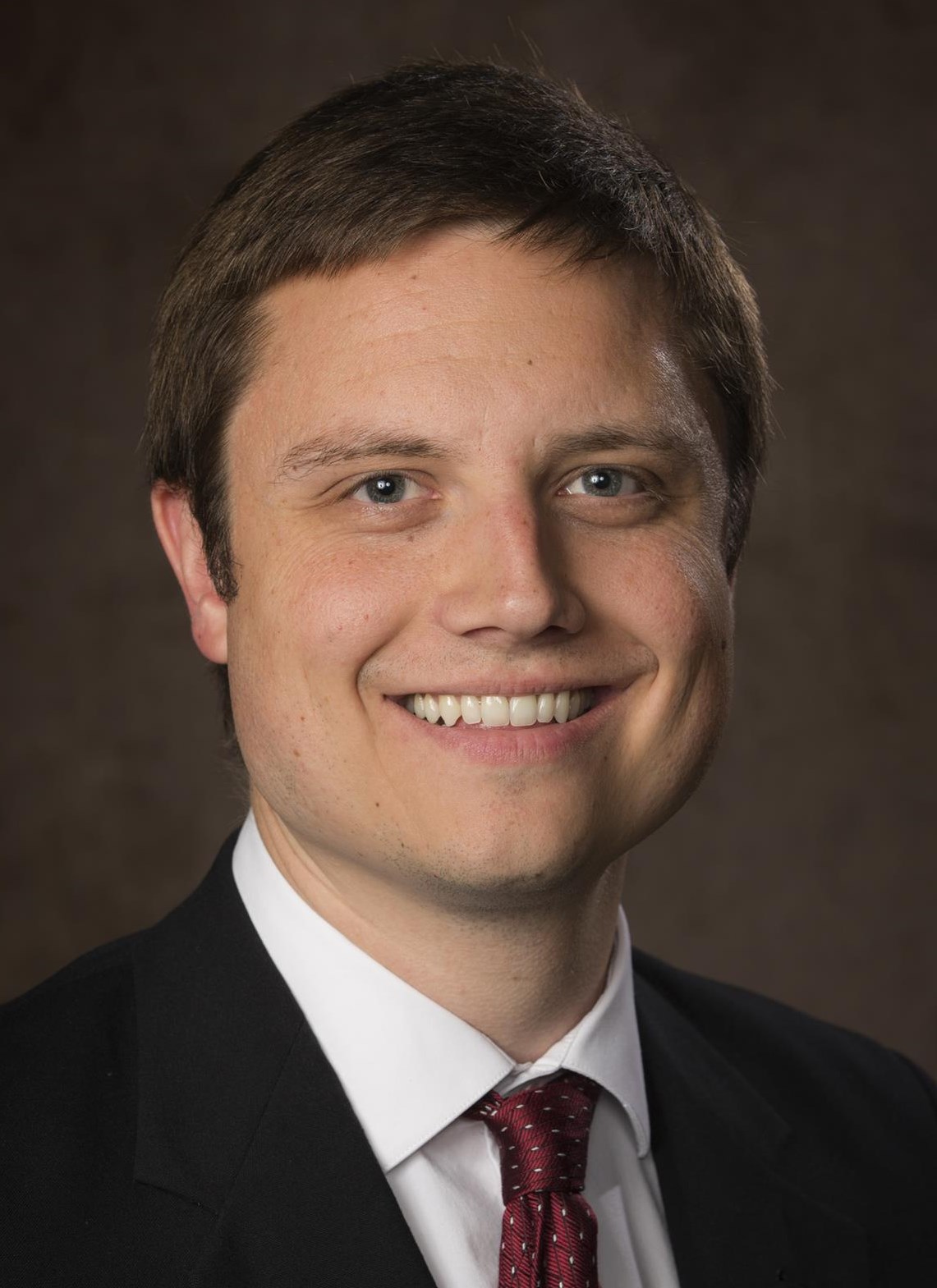 Ryan Rich Headshot