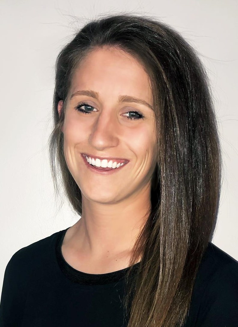 Lindsay Puckett Headshot