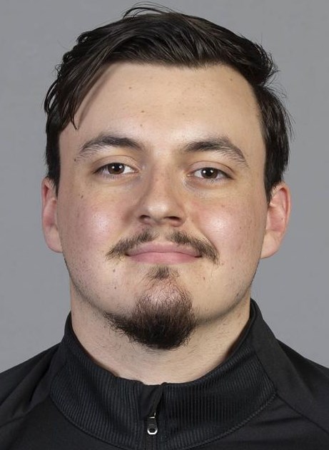 Robert Trombley