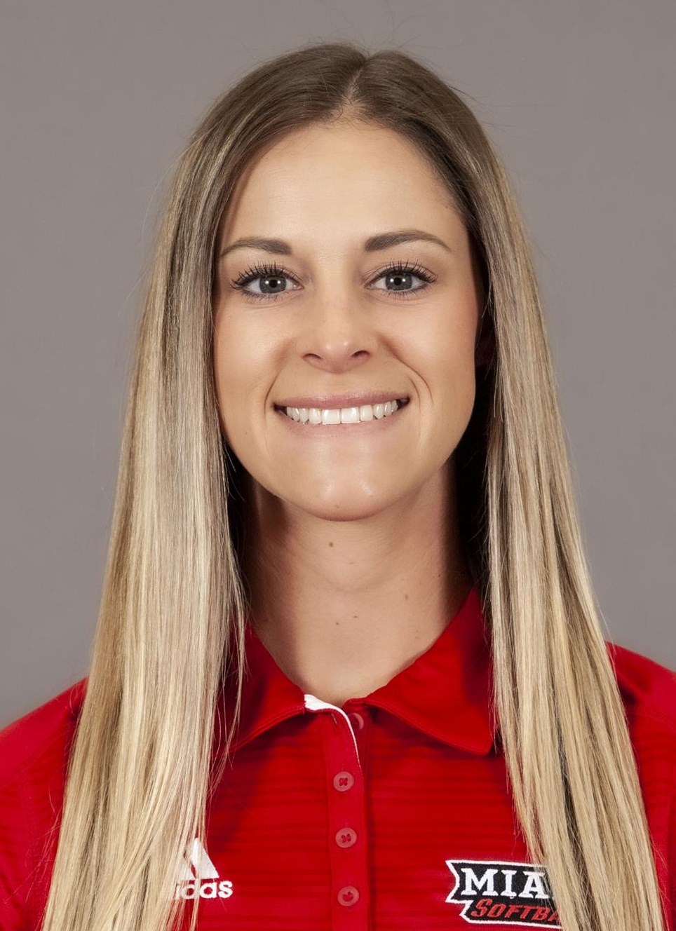 Morgan Zerkle Headshot