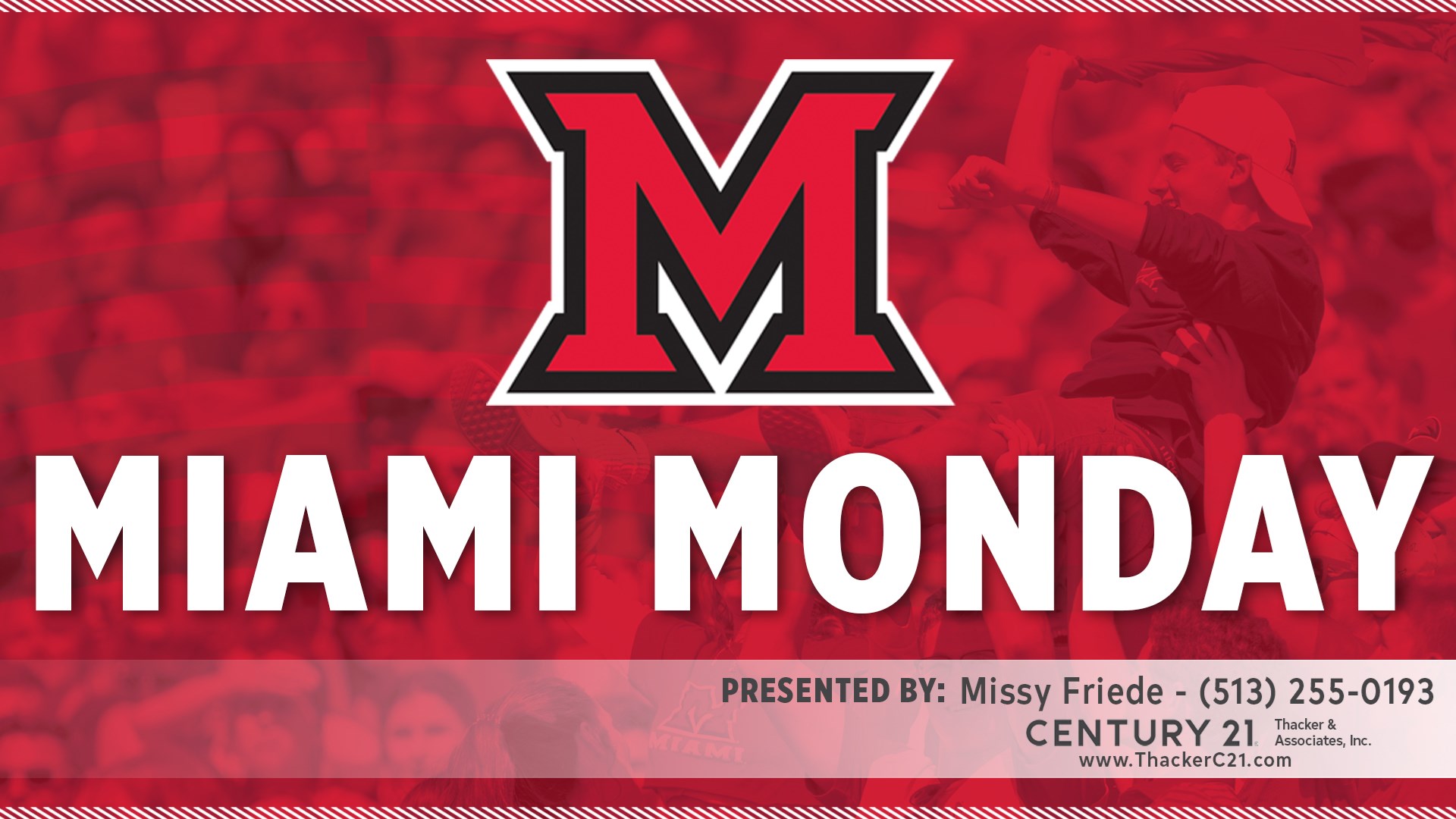 Athletics - Miami University RedHawks