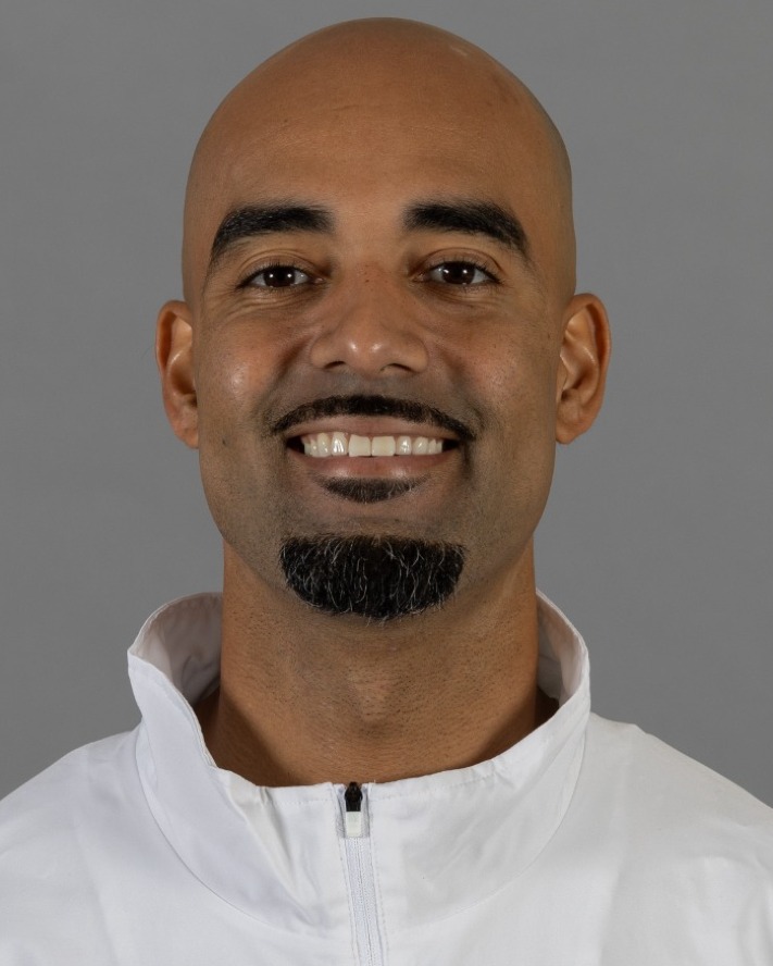 Rob Summers Head Shot