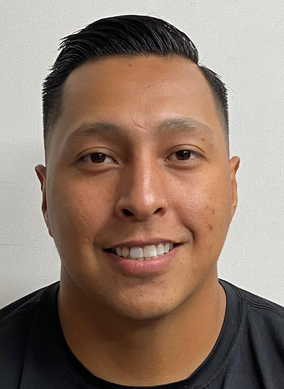 Roberto Gallegos