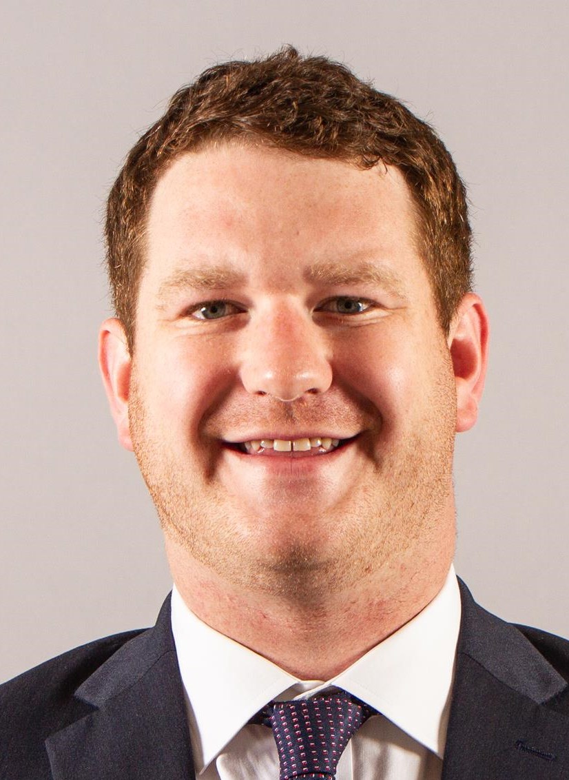 Jonathon Elliott