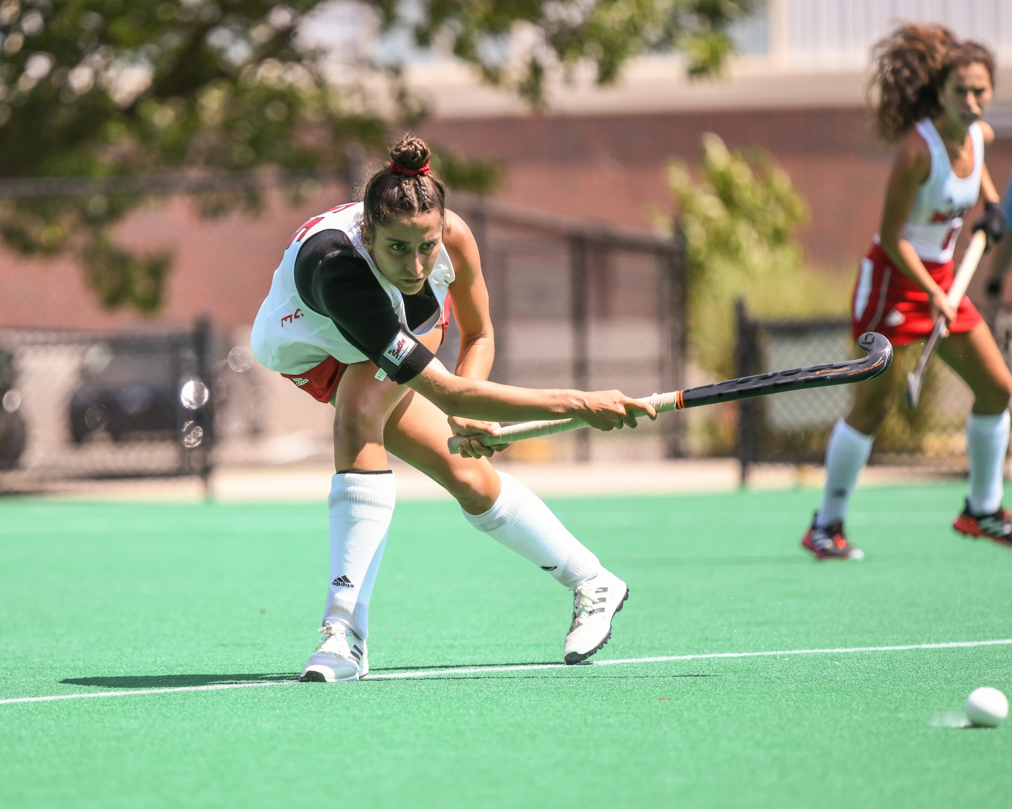 Macy McHale - Field Hockey - Miami University RedHawks