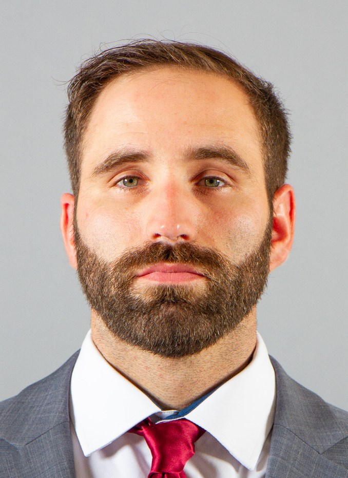 Zack Cisek
