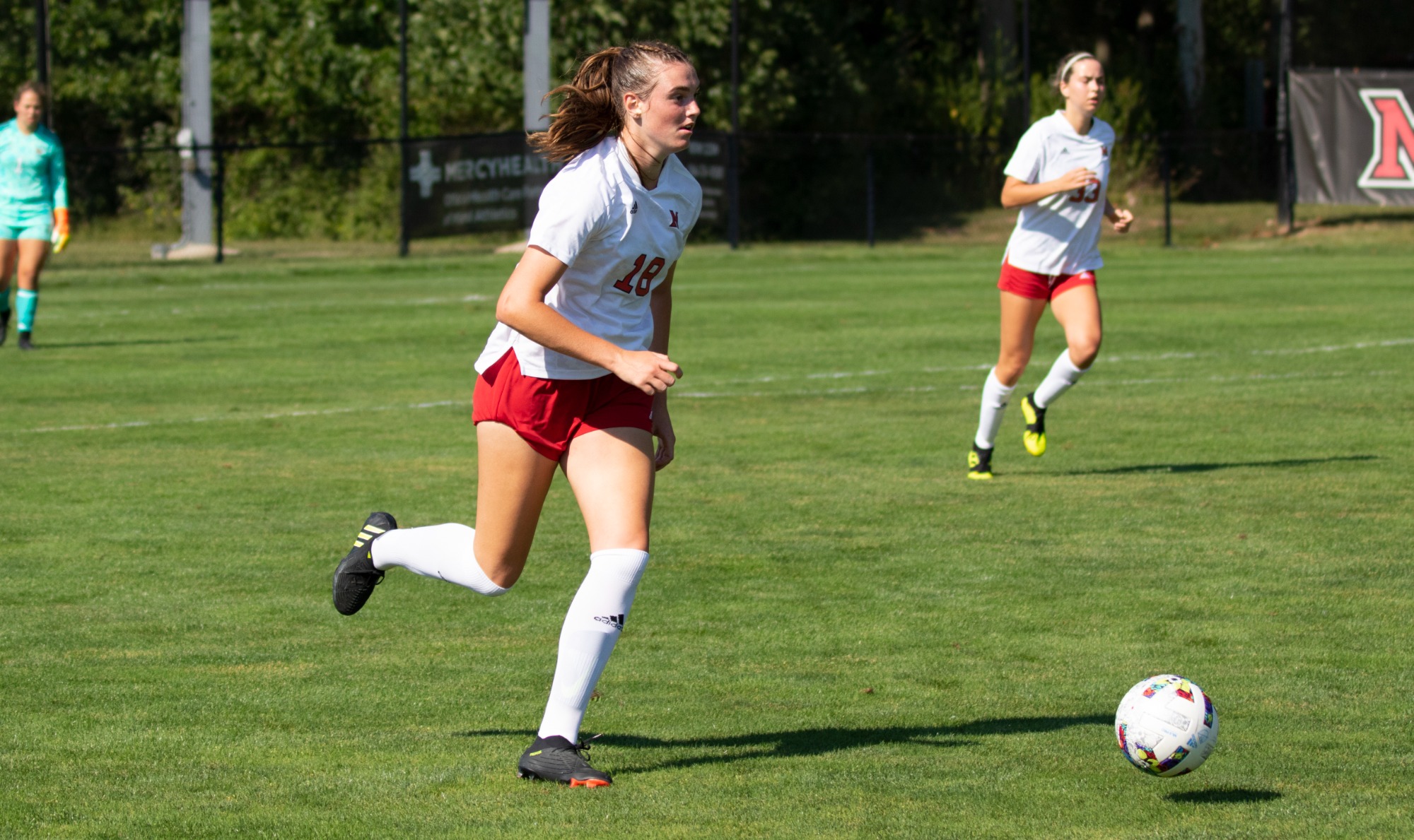 Rachel Noonan - Women's Soccer - Miami University RedHawks