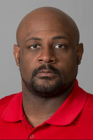Corey Brown
