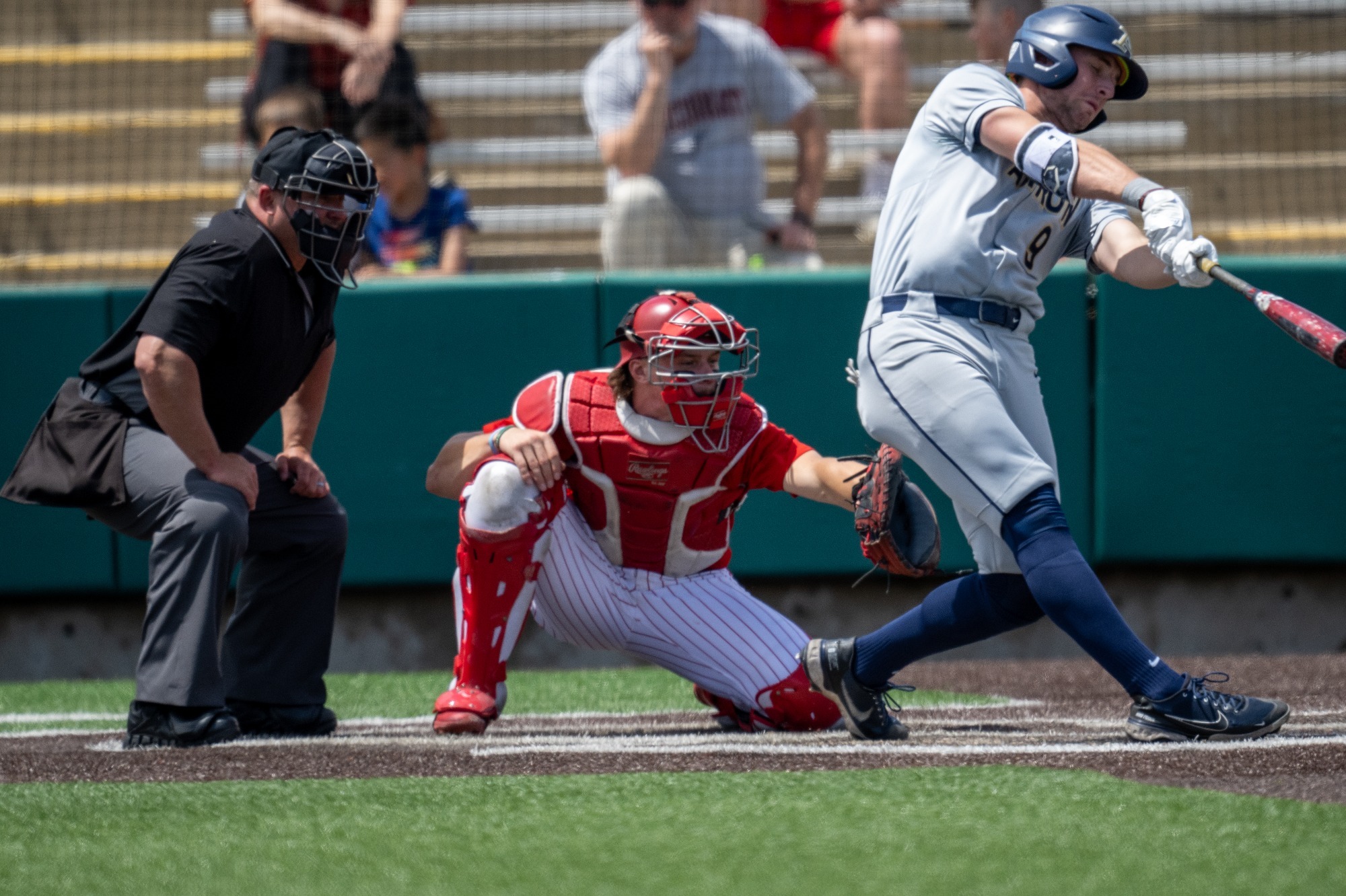 David Novak Baseball Miami University RedHawks