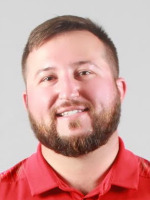 Bailey Montgomery headshot