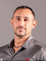 Josh Dangel