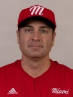 Head Coach Brian Smiley