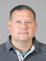 JR Shumate