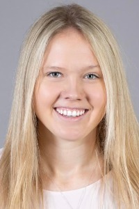 Megan Belke
