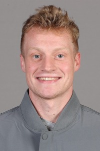 Charlie Retter