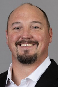 Matt Yoches