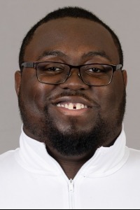 Tyler Valentine