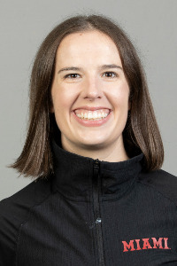 coach Katey Nyquist