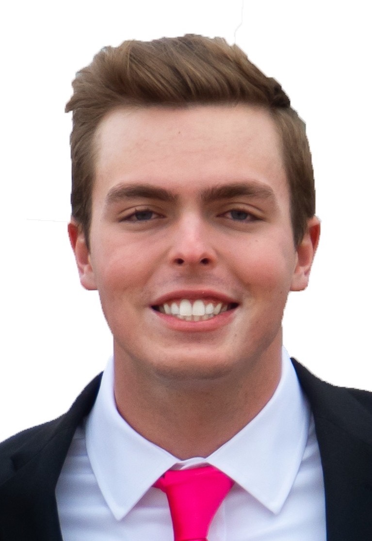 AJ Cooper