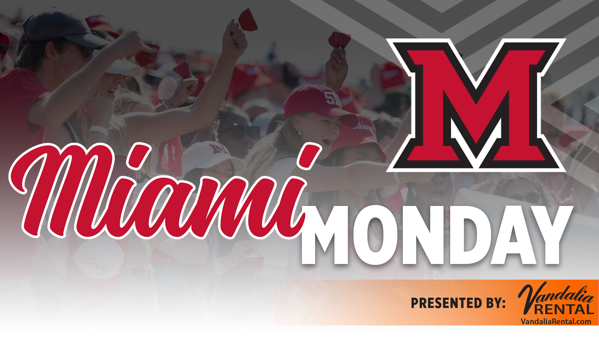 MIAMI REDHAWKS MIAMI OF OHIO ナイロンピステ Miami University RedHawks - Official Athletics Website