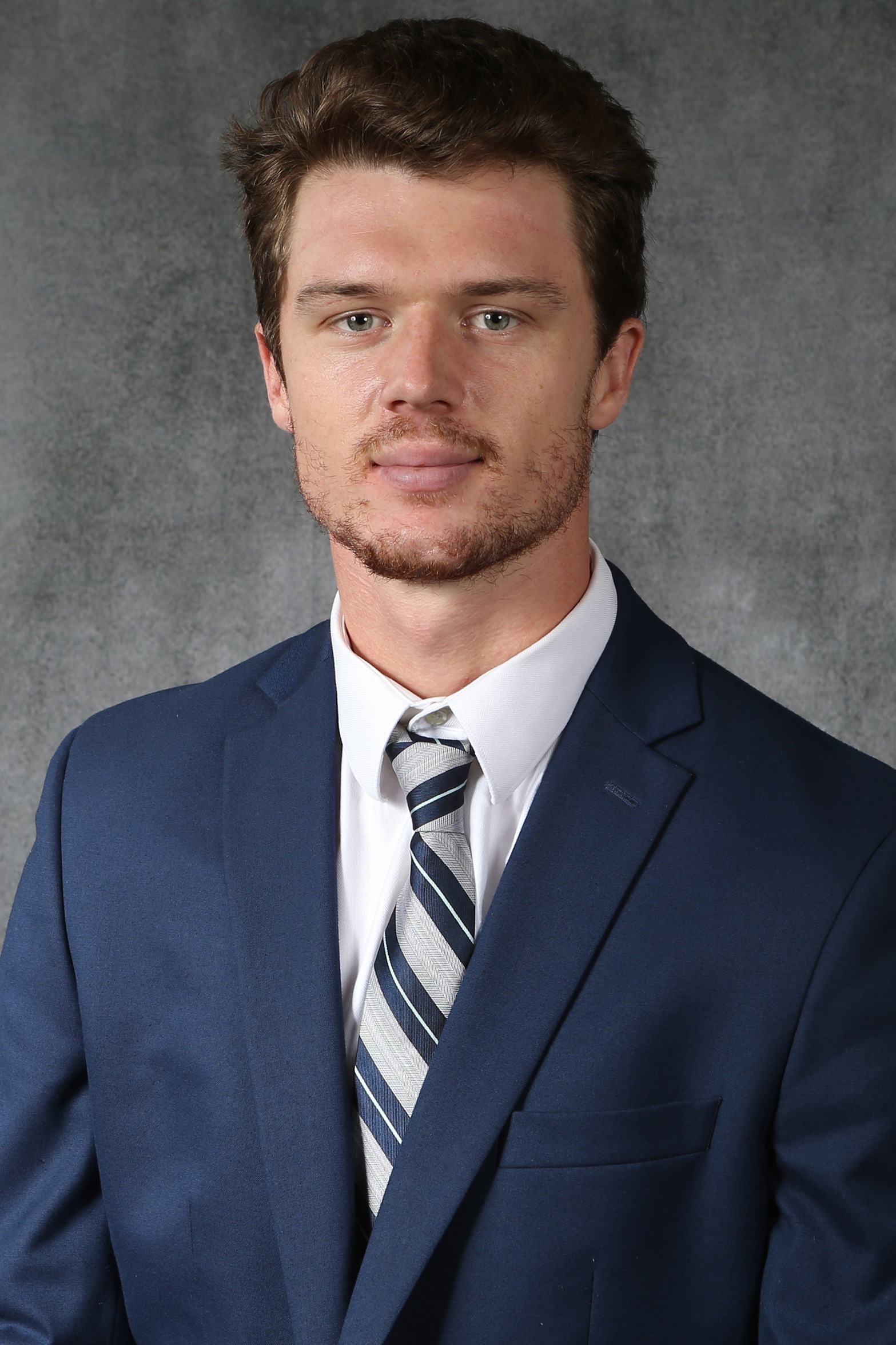 Alec Broetzman